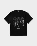SWITCH ON T-SHIRT