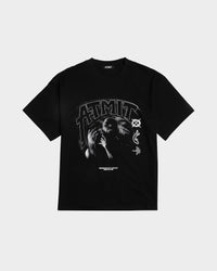 SWITCH ON T-SHIRT