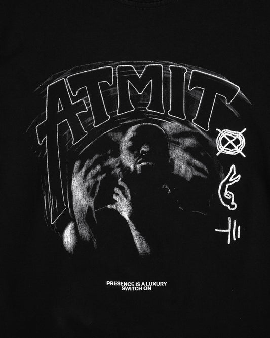 SWITCH ON T-SHIRT