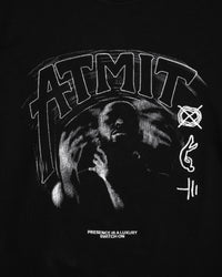 SWITCH ON T-SHIRT