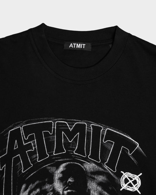 SWITCH ON T-SHIRT