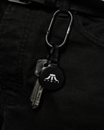 BURNER KARABINER