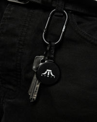 BURNER KARABINER