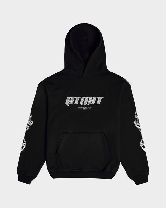 LOCK IN HOODIE