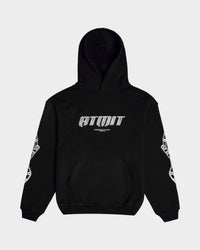 LOCK IN HOODIE