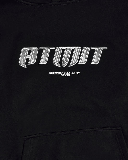 LOCK IN HOODIE