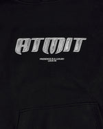LOCK IN HOODIE