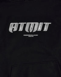 LOCK IN HOODIE