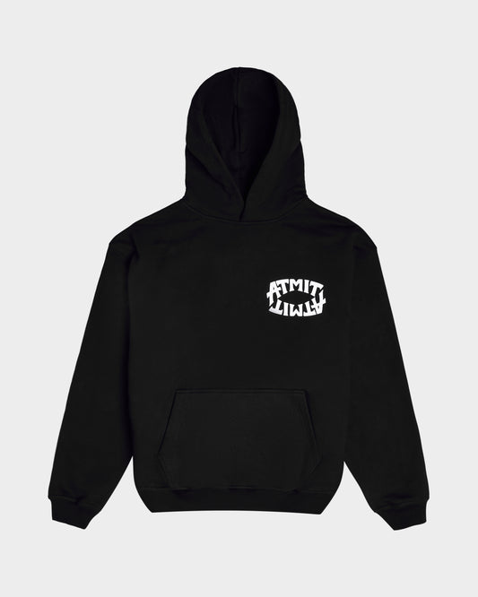 REFLECTION HOODIE
