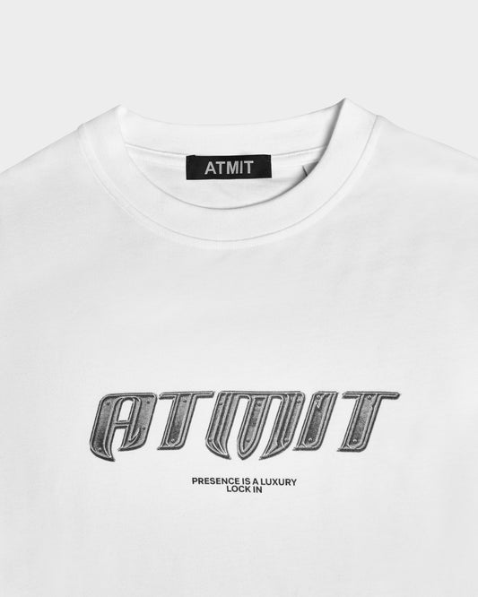 LOCK IN LONG SLEEVE T-SHIRT