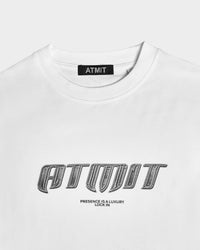 LOCK IN LONG SLEEVE T-SHIRT