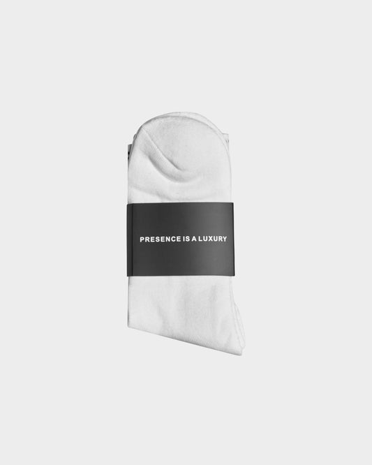 PRESENCE SOCKS