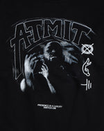 SWITCH ON SWEATSHIRT