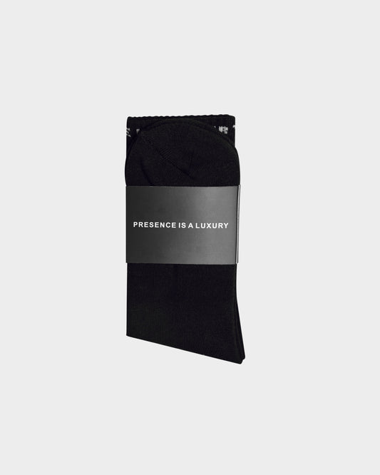 PRESENCE SOCKS