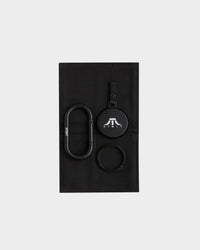 BURNER KARABINER