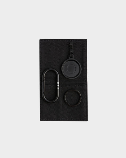 BURNER KARABINER