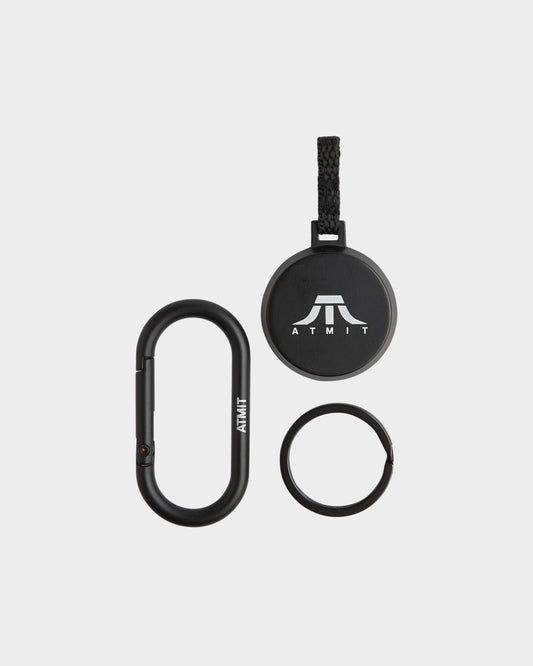 BURNER KARABINER