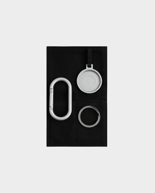BURNER KARABINER