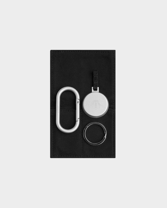 BURNER KARABINER