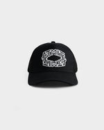REFLECT OUTLINER TRUCKER CAP