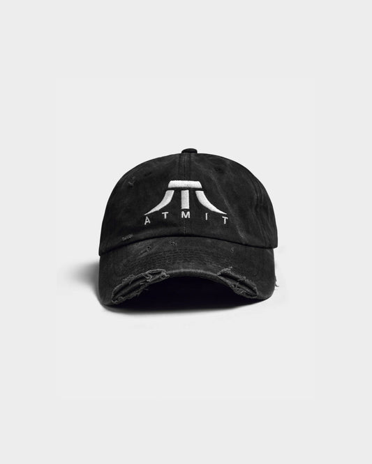 ATMIT PPF DISTRESSED FADED CAP