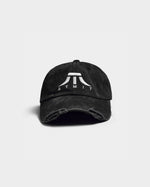 ATMIT PPF DISTRESSED FADED CAP