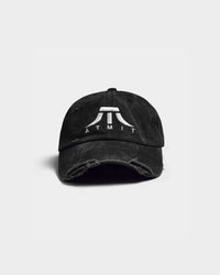 ATMIT PPF DISTRESSED FADED CAP